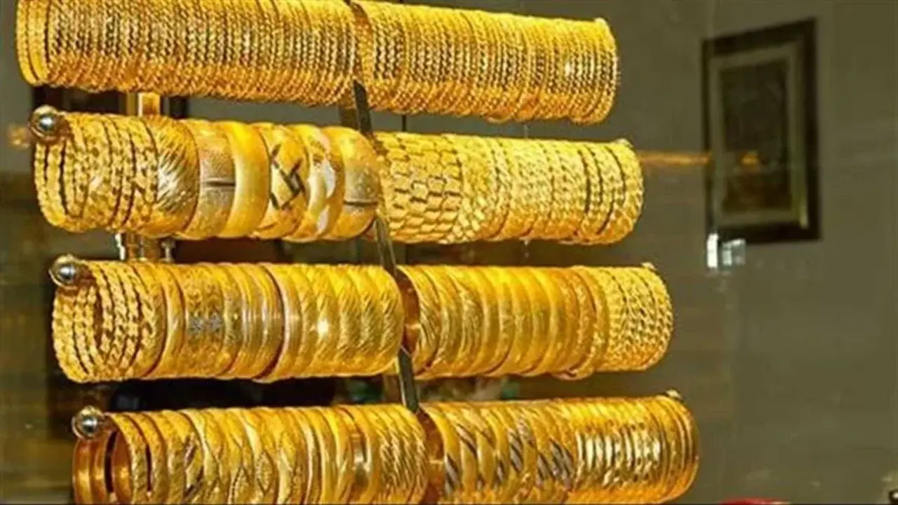 ارتفاع قياسي.. أسعار الذهب في مصر تسجل مستويات غير مسبوقة خلال يناير 2026